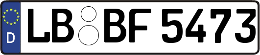 LB-BF5473