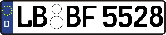 LB-BF5528