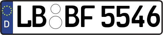 LB-BF5546