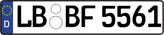 LB-BF5561