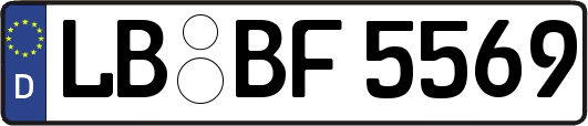 LB-BF5569