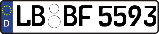 LB-BF5593