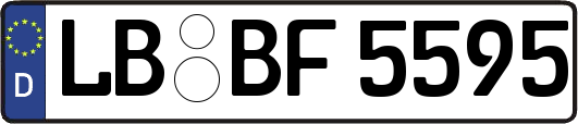 LB-BF5595