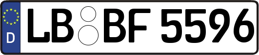 LB-BF5596