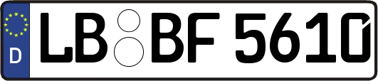 LB-BF5610