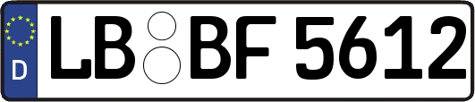 LB-BF5612