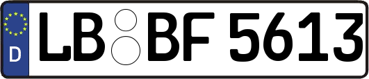 LB-BF5613