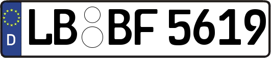 LB-BF5619