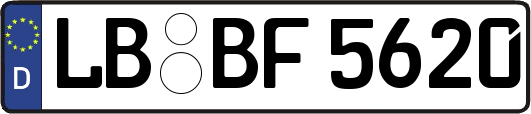 LB-BF5620