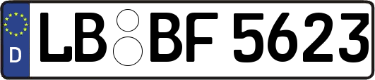 LB-BF5623
