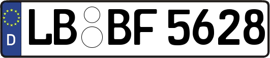 LB-BF5628