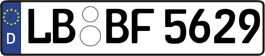 LB-BF5629