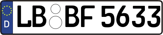 LB-BF5633