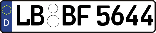 LB-BF5644