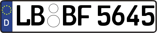 LB-BF5645