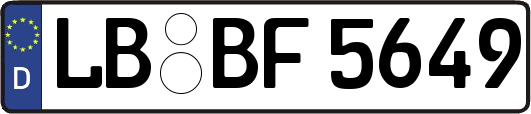 LB-BF5649