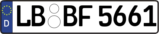 LB-BF5661