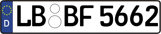 LB-BF5662