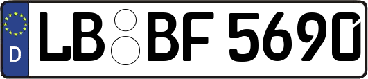 LB-BF5690