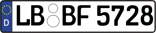LB-BF5728