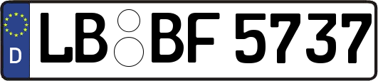 LB-BF5737