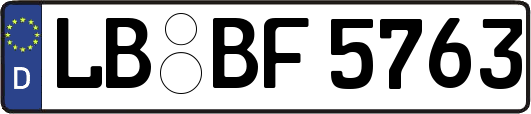 LB-BF5763