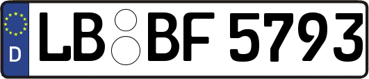 LB-BF5793