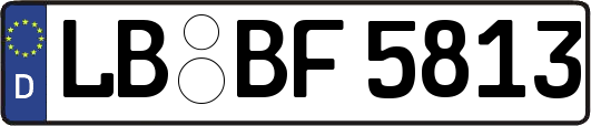 LB-BF5813