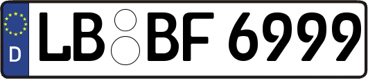 LB-BF6999
