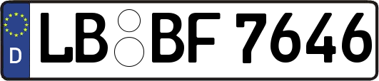 LB-BF7646