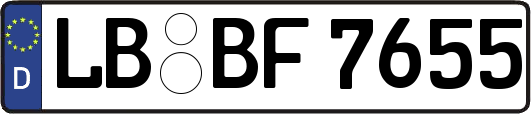 LB-BF7655