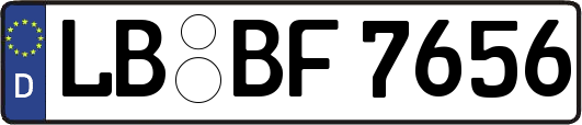 LB-BF7656