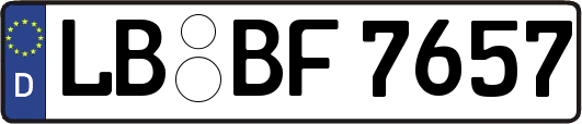 LB-BF7657