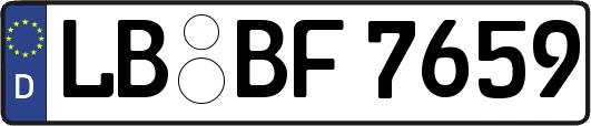 LB-BF7659