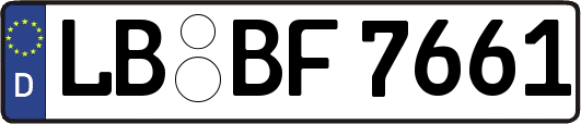 LB-BF7661