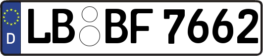 LB-BF7662