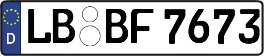 LB-BF7673