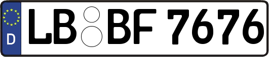 LB-BF7676