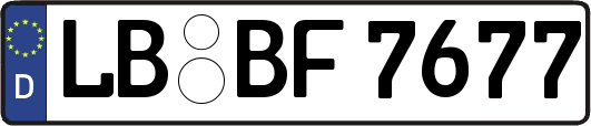 LB-BF7677