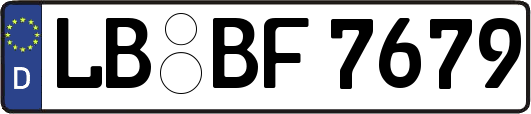 LB-BF7679