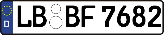 LB-BF7682