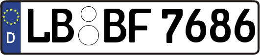 LB-BF7686