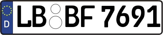 LB-BF7691