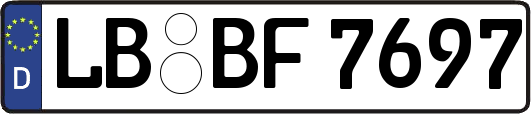 LB-BF7697