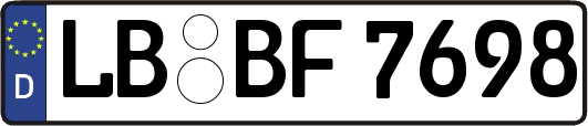 LB-BF7698