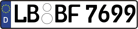 LB-BF7699