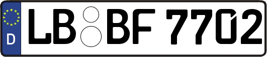 LB-BF7702