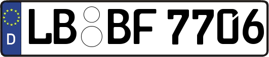 LB-BF7706