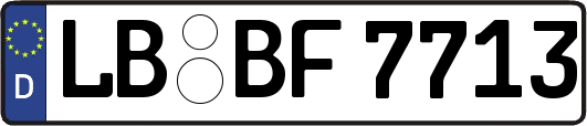 LB-BF7713