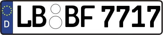LB-BF7717